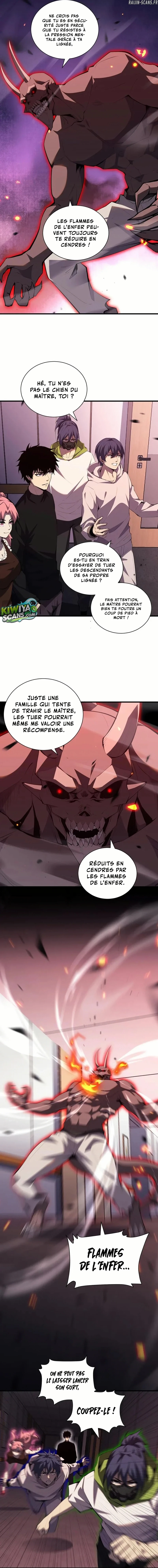 Virus King Chapitre 25 - Page 6