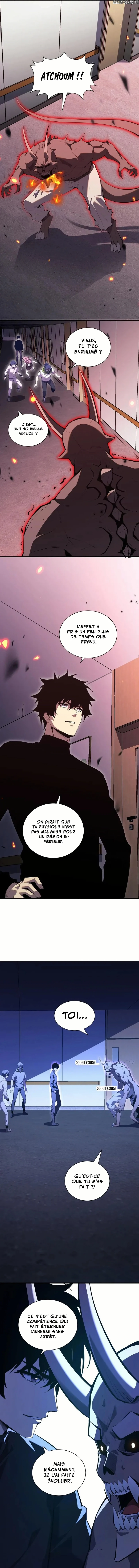 Virus King Chapitre 25 - Page 7