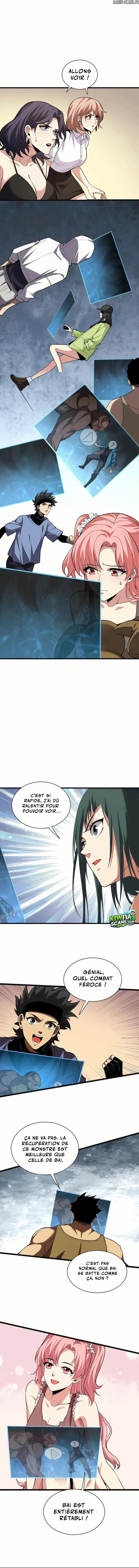 Virus King Chapitre 14 - Page 10