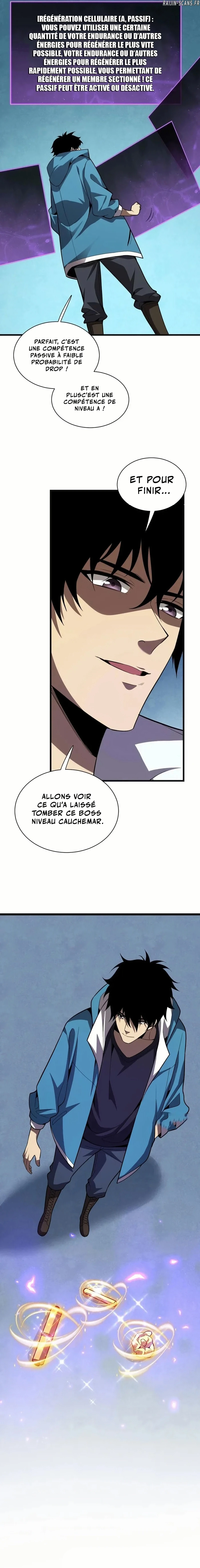 Virus King Chapitre 14 - Page 12