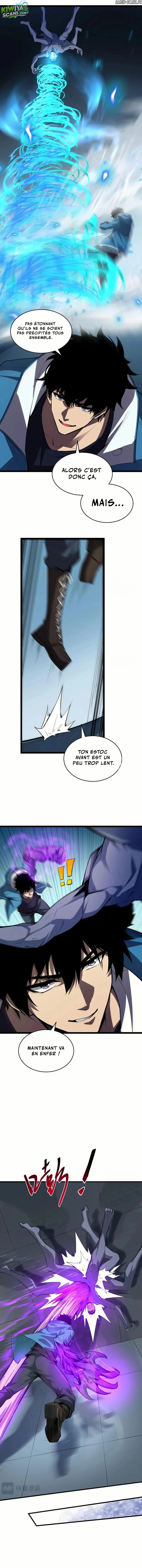 Virus King Chapitre 14 - Page 2