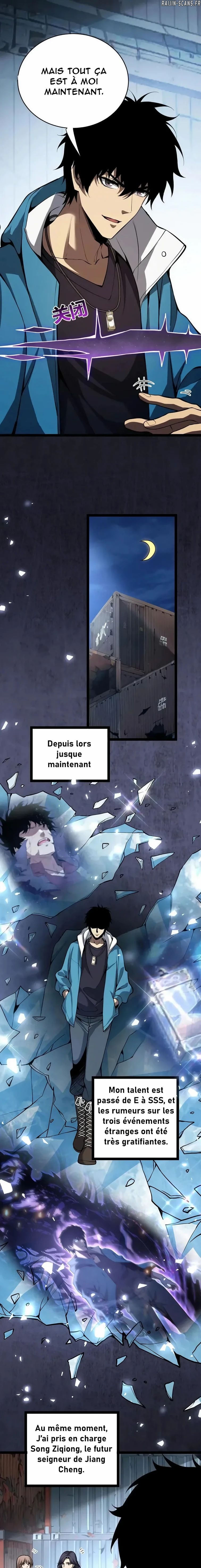 Virus King Chapitre 10 - Page 11