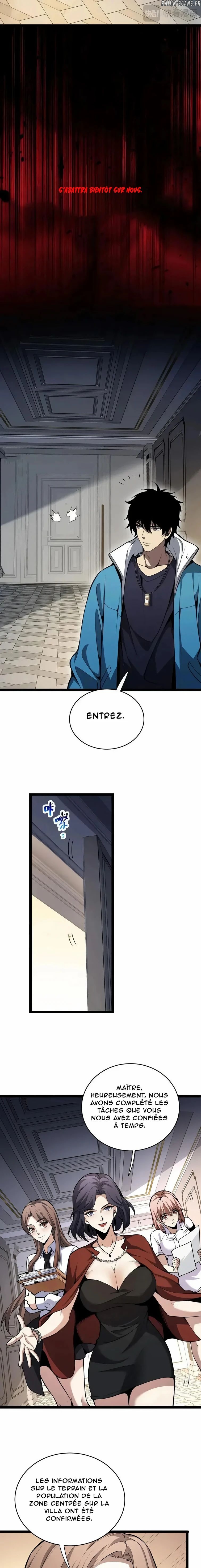 Virus King Chapitre 10 - Page 14