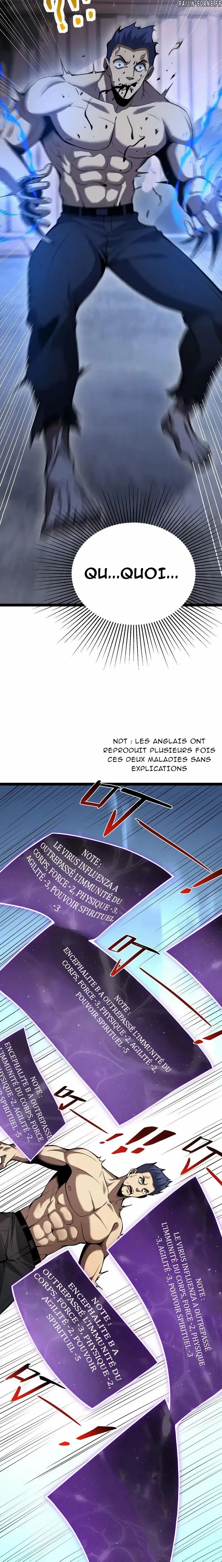 Virus King Chapitre 10 - Page 6