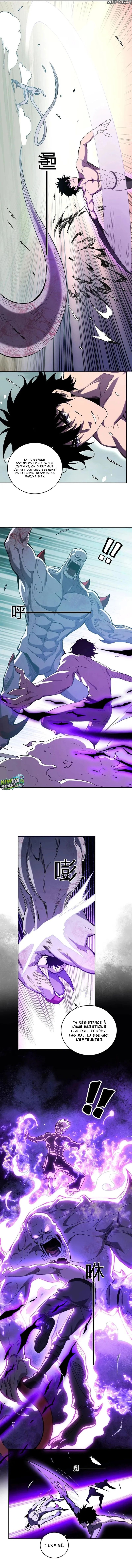 Virus King Chapitre 36 - Page 8