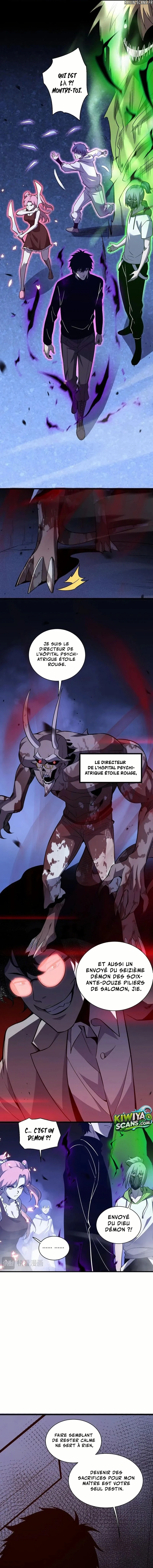 Virus King Chapitre 24 - Page 10