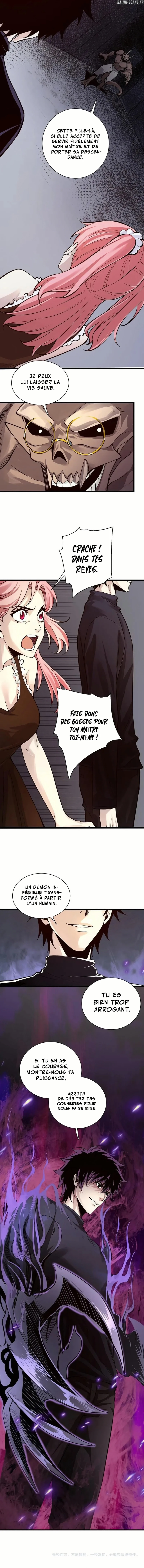 Virus King Chapitre 24 - Page 11