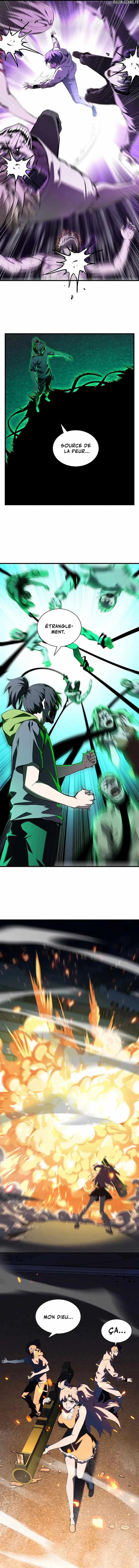 Virus King Chapitre 24 - Page 2