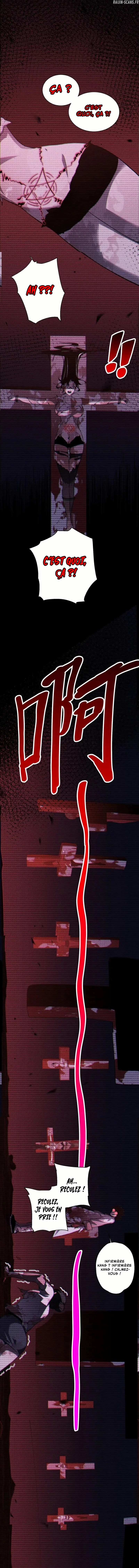 Virus King Chapitre 24 - Page 6