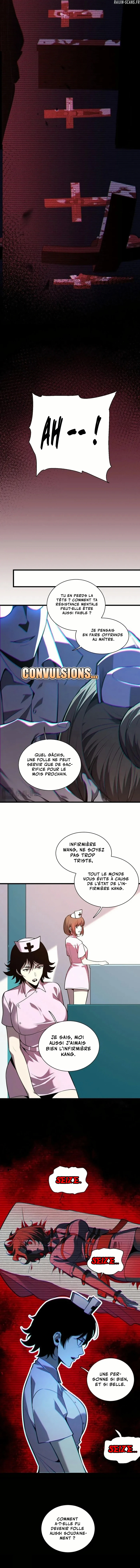 Virus King Chapitre 24 - Page 7