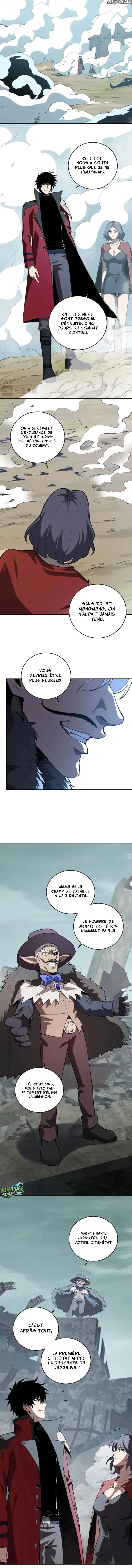 Virus King Chapitre 37 - Page 10