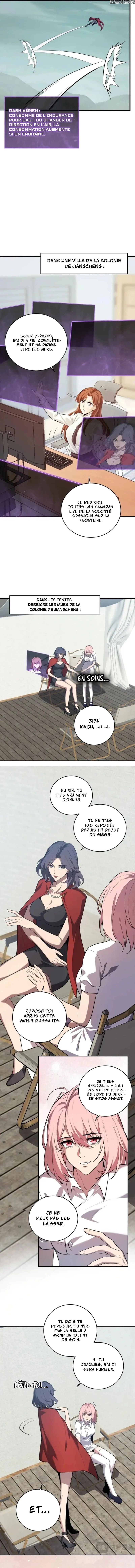 Virus King Chapitre 37 - Page 4
