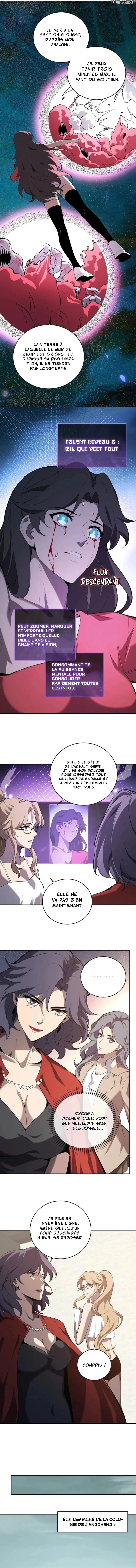 Virus King Chapitre 37 - Page 6