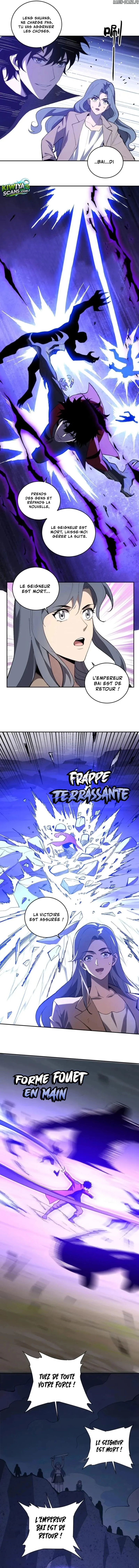 Virus King Chapitre 37 - Page 8