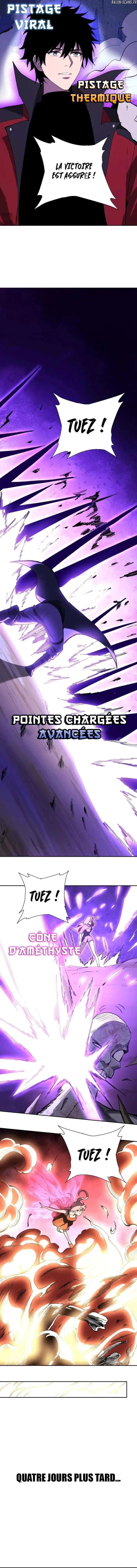 Virus King Chapitre 37 - Page 9