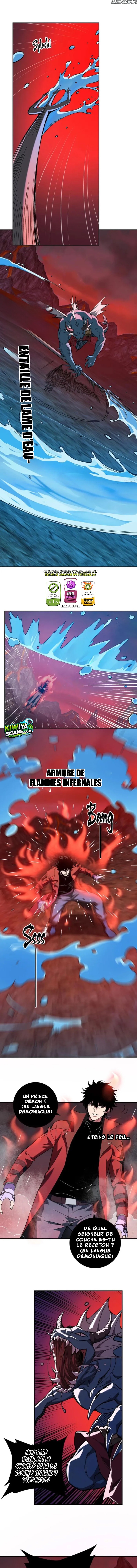 Virus King Chapitre 52 - Page 1