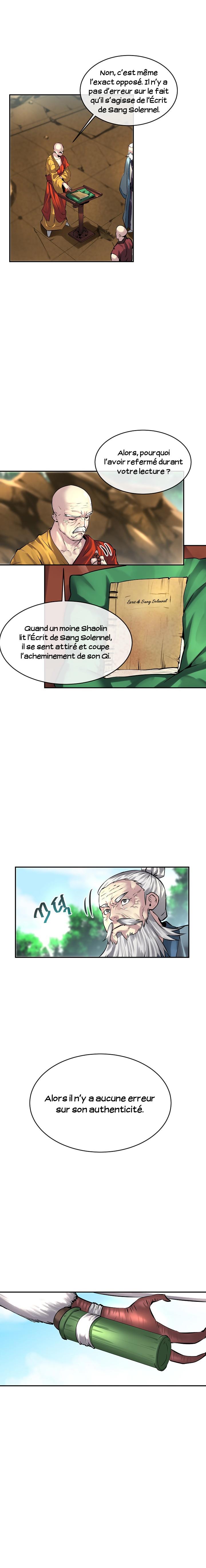 Volcanic Age Chapitre 71 - Page 12