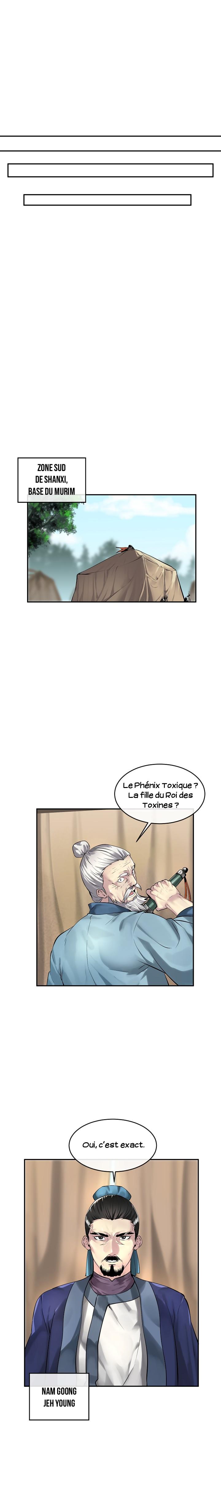 Volcanic Age Chapitre 71 - Page 17