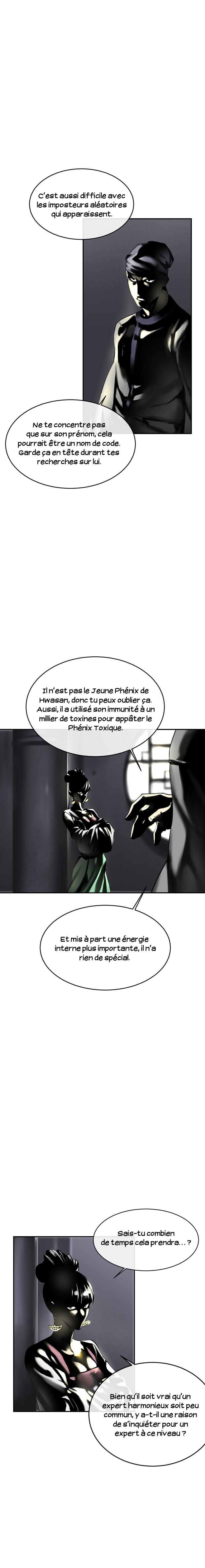 Volcanic Age Chapitre 71 - Page 4