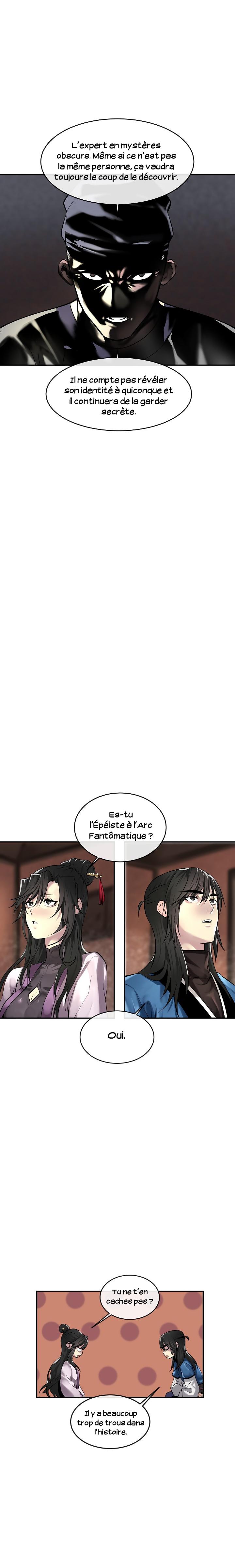 Volcanic Age Chapitre 71 - Page 6