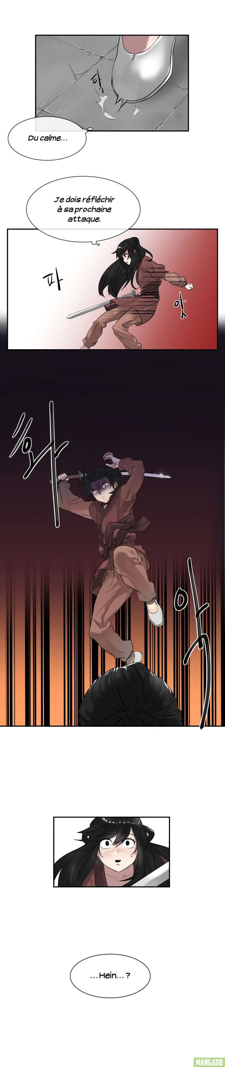 Volcanic Age Chapitre 8 - Page 15