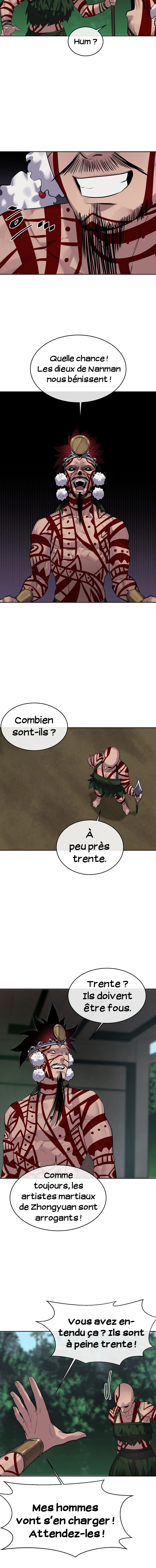 Volcanic Age Chapitre 145 - Page 10