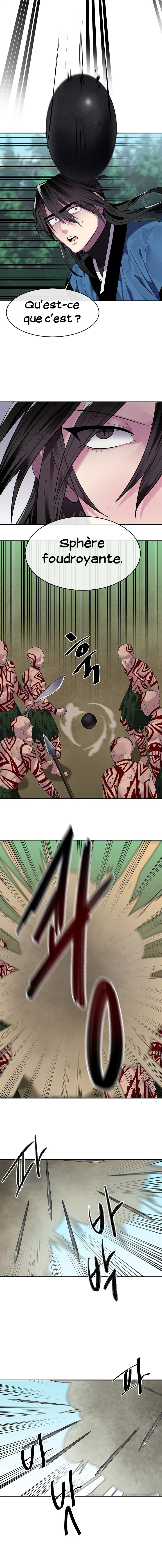 Volcanic Age Chapitre 145 - Page 14