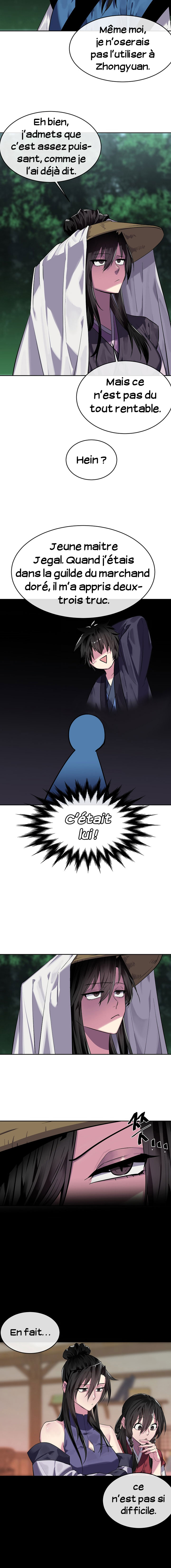 Volcanic Age Chapitre 145 - Page 16