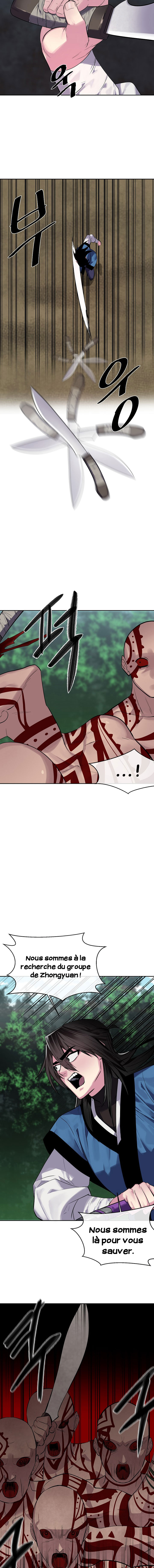 Volcanic Age Chapitre 145 - Page 7