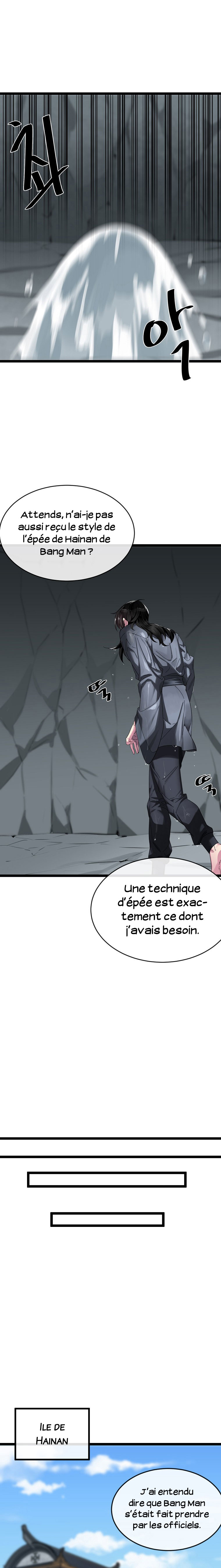 Volcanic Age Chapitre 222 - Page 12