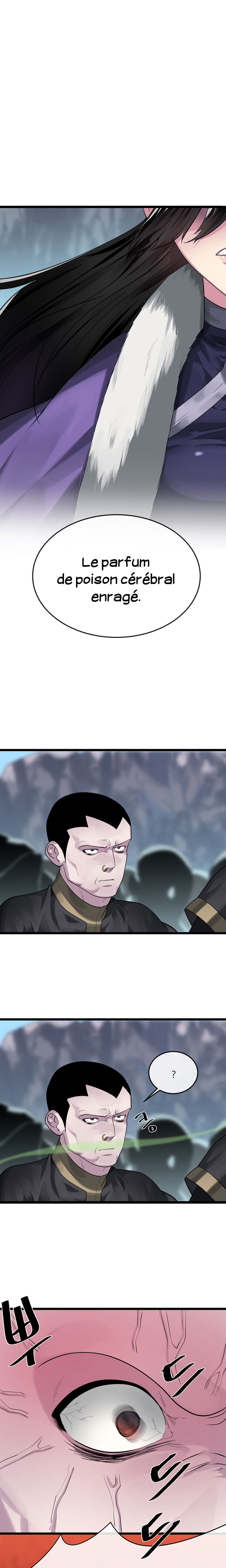 Volcanic Age Chapitre 197 - Page 15