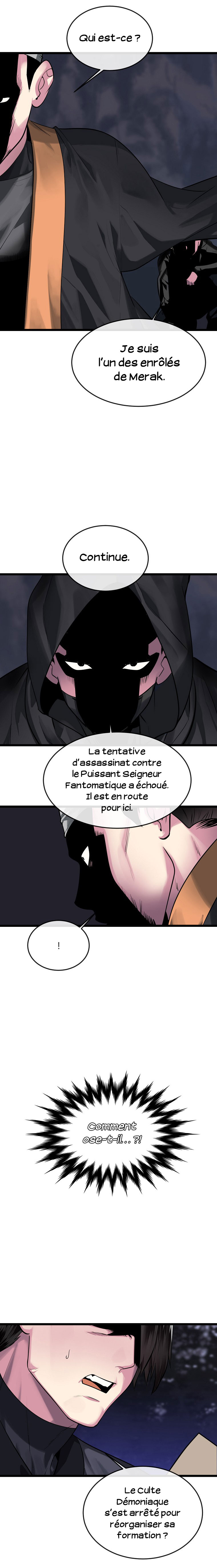 Volcanic Age Chapitre 197 - Page 4