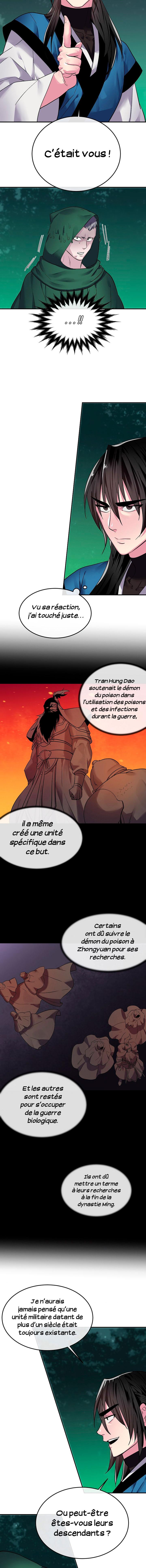 Volcanic Age Chapitre 154 - Page 10