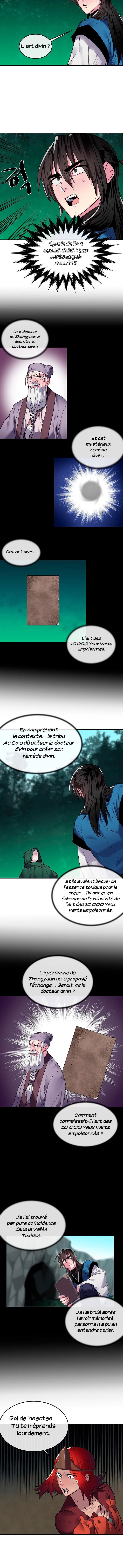Volcanic Age Chapitre 154 - Page 7
