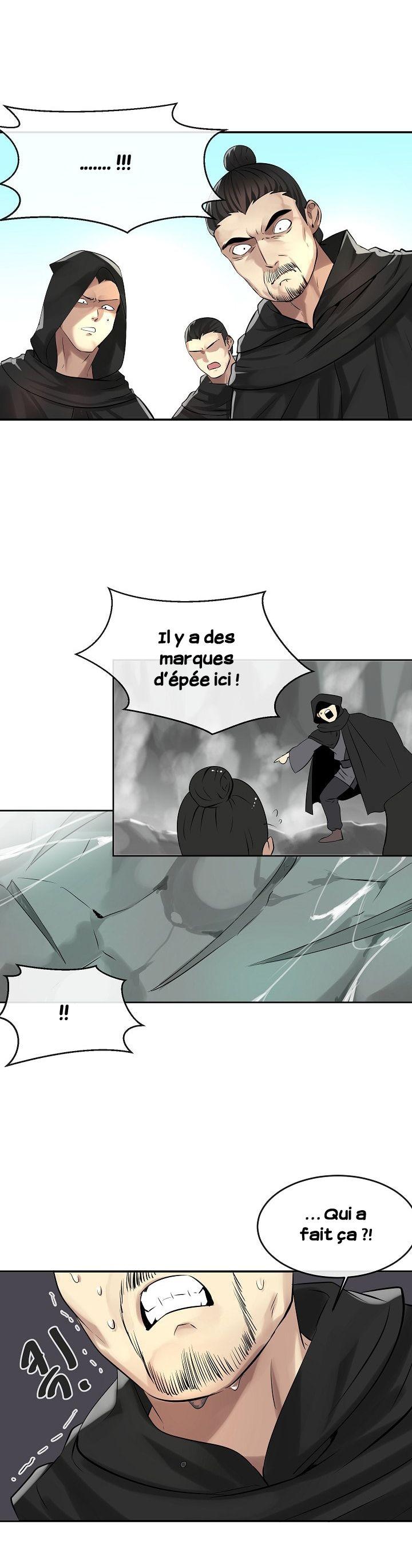 Volcanic Age Chapitre 45 - Page 12