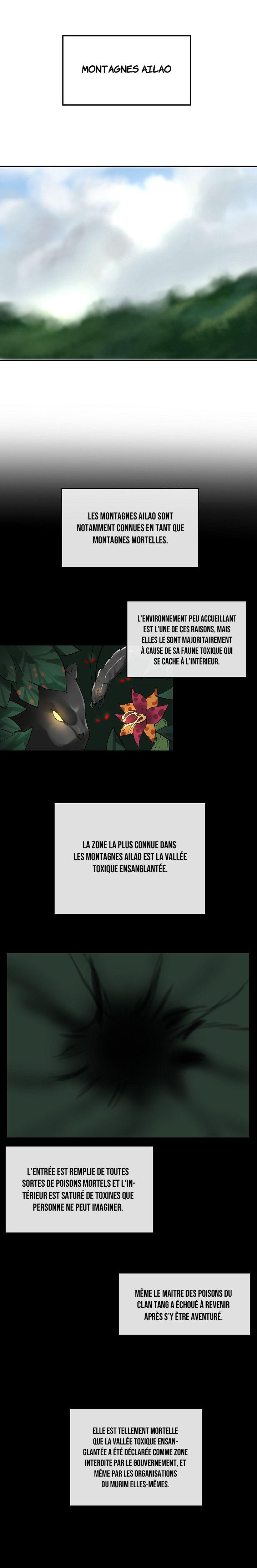 Volcanic Age Chapitre 45 - Page 17