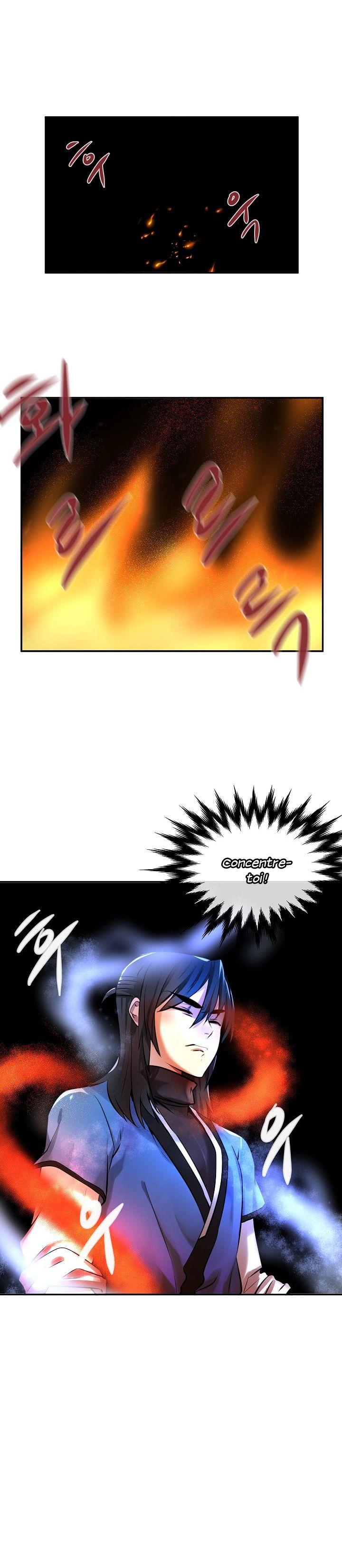Volcanic Age Chapitre 45 - Page 5