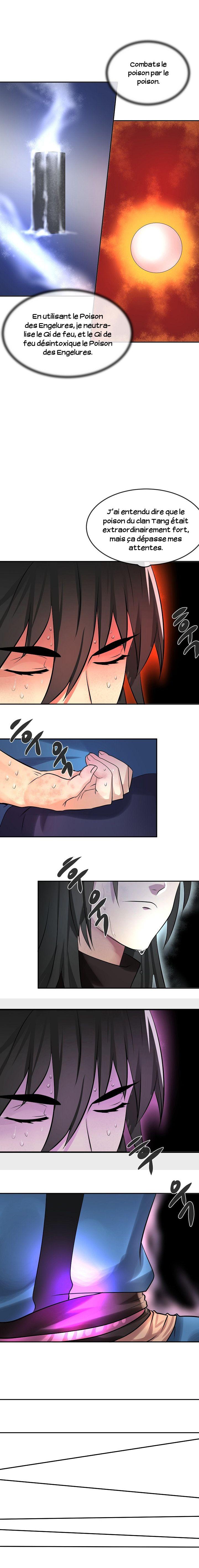 Volcanic Age Chapitre 45 - Page 6