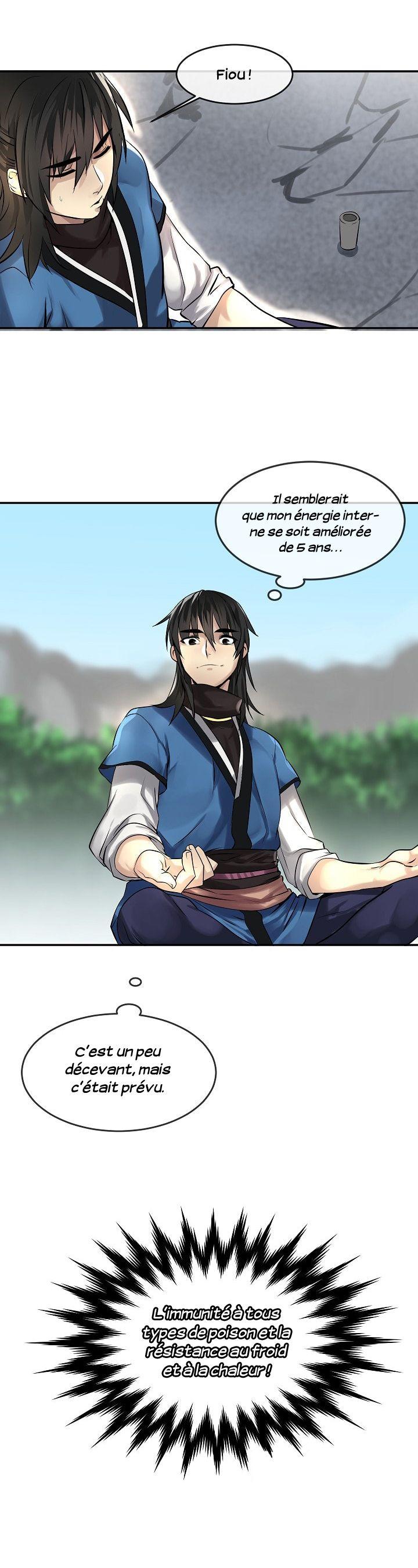 Volcanic Age Chapitre 45 - Page 7