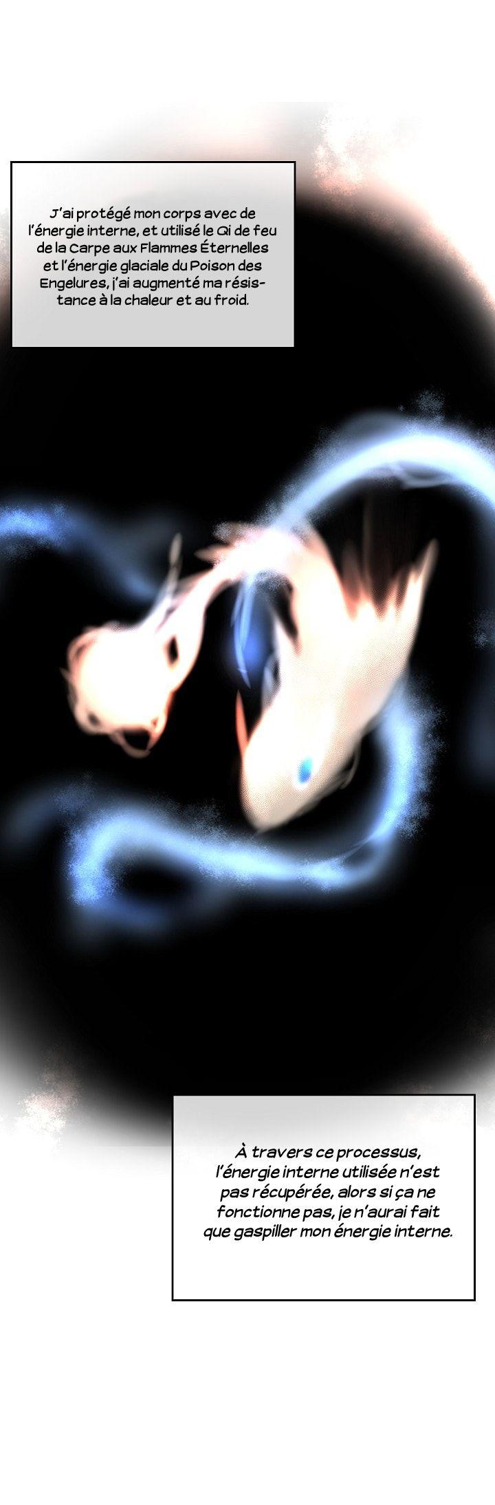 Volcanic Age Chapitre 45 - Page 8