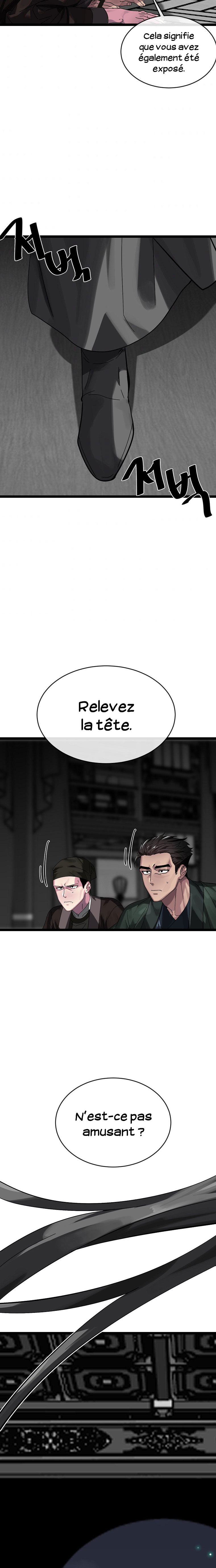 Volcanic Age Chapitre 206 - Page 14