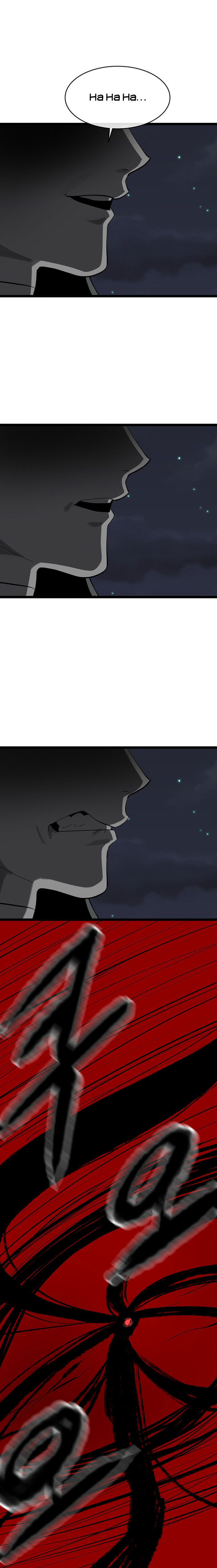 Volcanic Age Chapitre 206 - Page 16