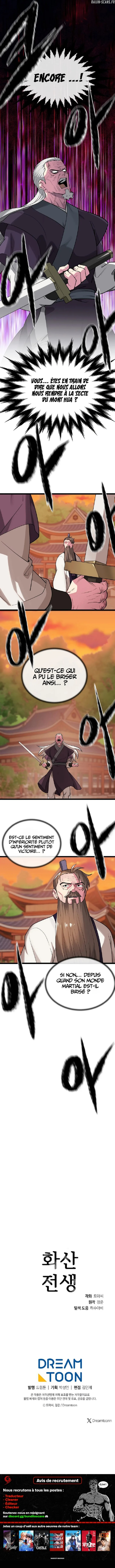 Volcanic Age Chapitre 272 - Page 10