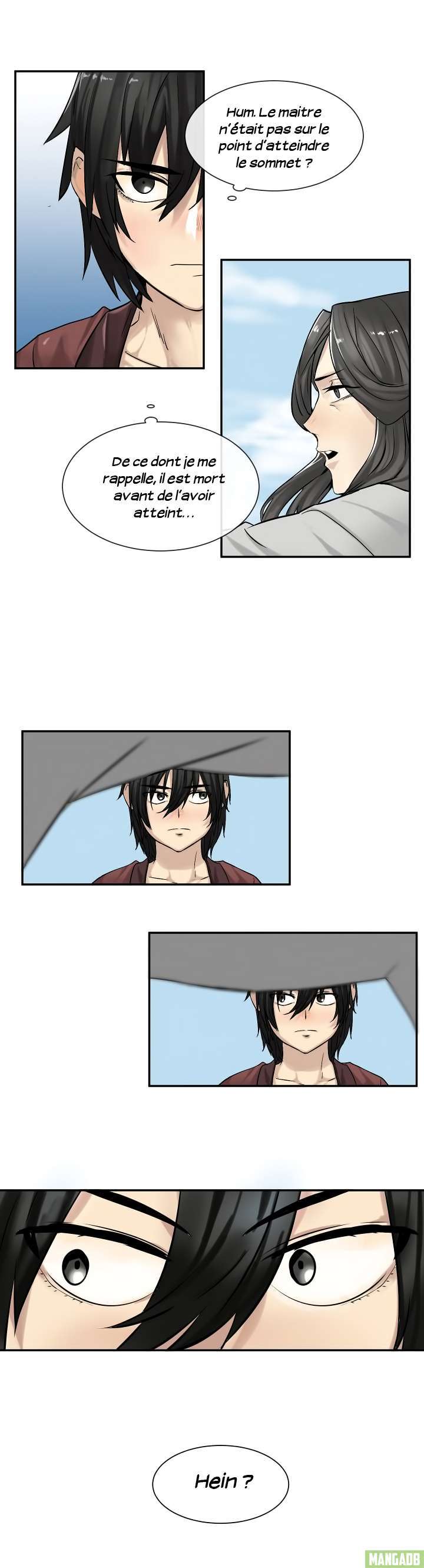 Volcanic Age Chapitre 7 - Page 6