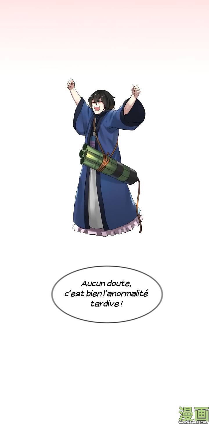 Volcanic Age Chapitre 14 - Page 17