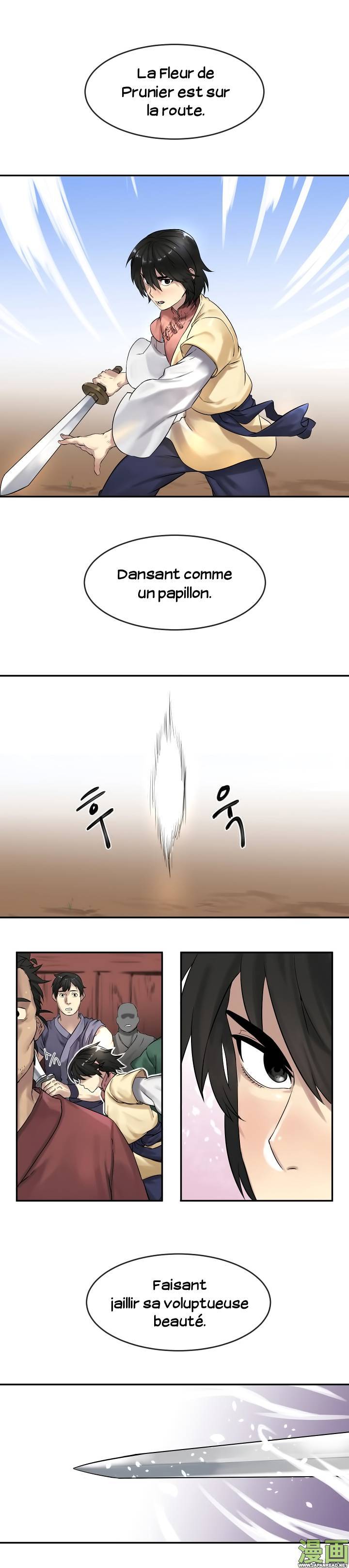 Volcanic Age Chapitre 14 - Page 3