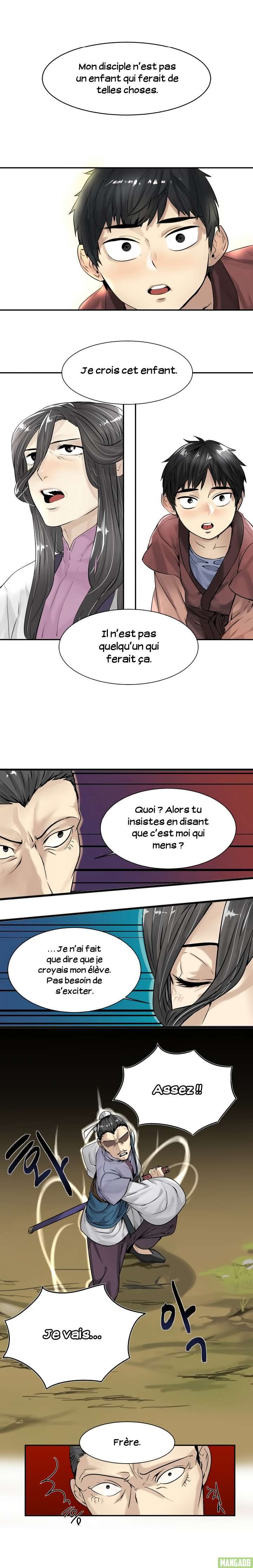 Volcanic Age Chapitre 3 - Page 11