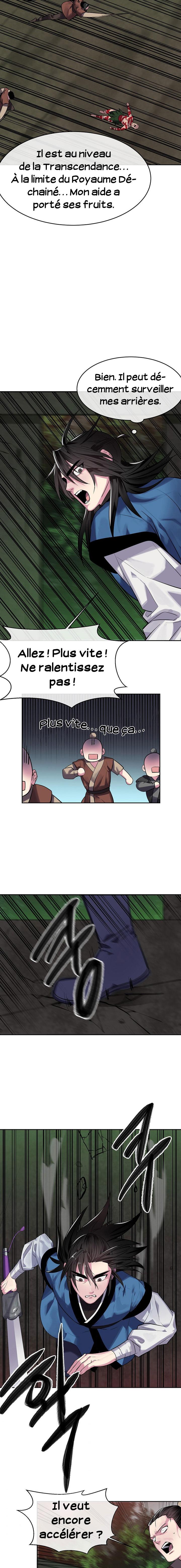 Volcanic Age Chapitre 147 - Page 10