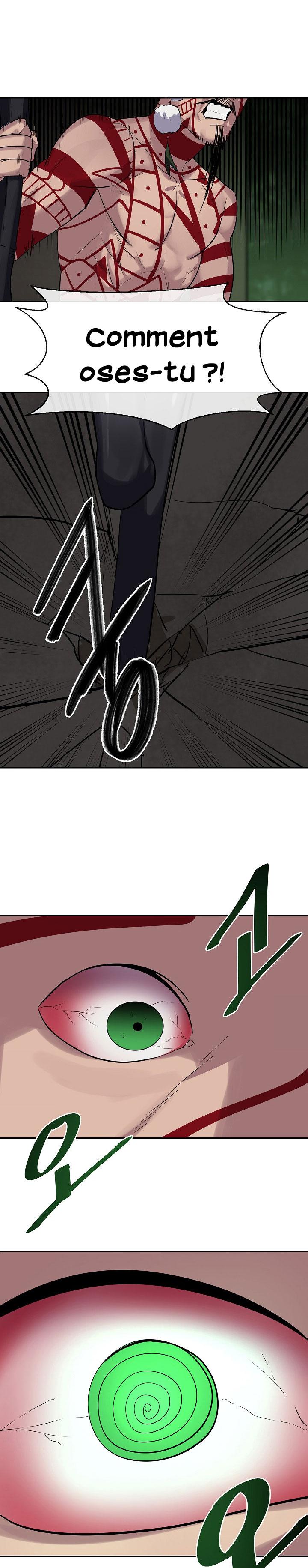 Volcanic Age Chapitre 147 - Page 15