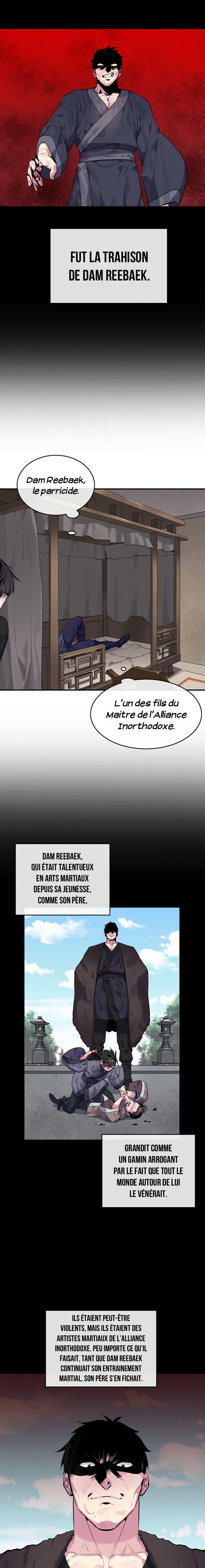 Volcanic Age Chapitre 132 - Page 12